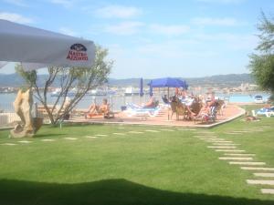 Hotel Alessandro