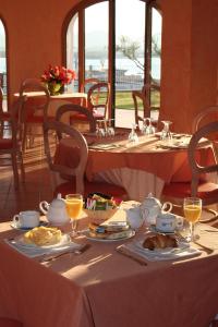 Hotel Alessandro