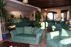 Hotel Alessandro