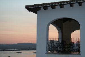 Hotel Alessandro
