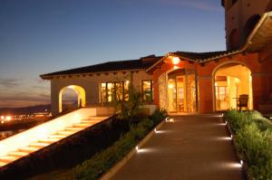 Hotel Alessandro