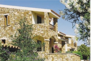 I Borghi di Ottiolu