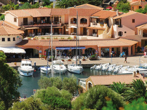 I Borghi di Ottiolu