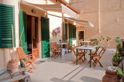 B&B Borgo Largo 51