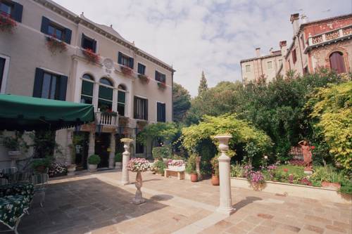 Pensione Accademia - Villa Maravege