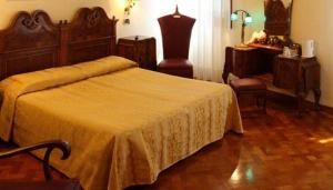 Pensione Accademia - Villa Maravege