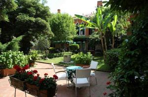 Pensione Accademia - Villa Maravege