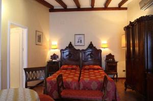 Pensione Accademia - Villa Maravege