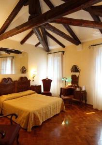 Pensione Accademia - Villa Maravege