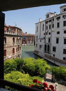 Pensione Accademia - Villa Maravege