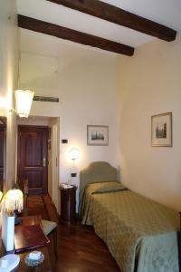Pensione Accademia - Villa Maravege