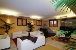 Donna Silvia Hotel & Wellness Centre