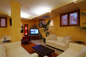 Donna Silvia Hotel & Wellness Centre