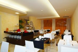 Donna Silvia Hotel & Wellness Centre