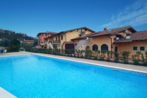 Donna Silvia Hotel & Wellness Centre