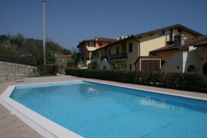 Donna Silvia Hotel & Wellness Centre