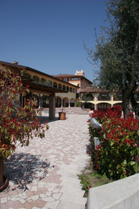 Donna Silvia Hotel & Wellness Centre