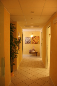 Donna Silvia Hotel & Wellness Centre