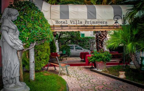 Hotel Villa Primavera