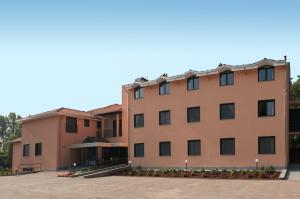 Hotel Villa Delle Rose