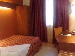 Hotel Villa Delle Rose