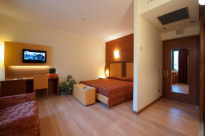 Hotel Villa Delle Rose