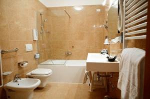 Hotel Villa Delle Rose