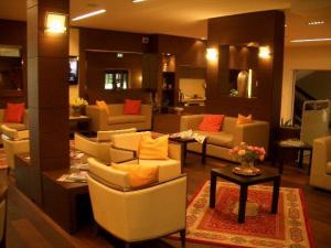 Hotel Villa Delle Rose
