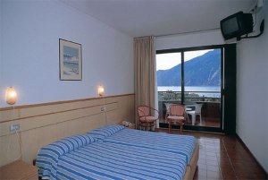 Hotel Saturno