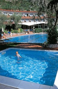 Hotel Saturno