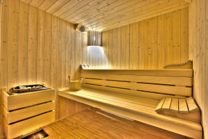 Hotel Saturno