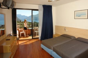 Hotel Saturno