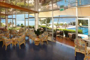 Hotel Saturno