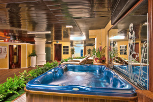 Hotel Saturno