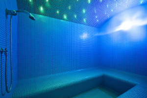 Hotel Saturno