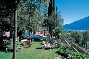 Hotel Saturno