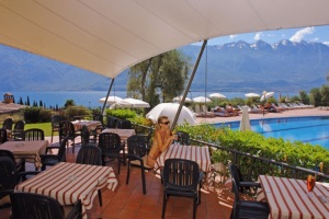 Hotel Saturno