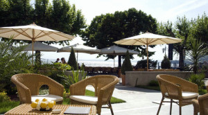 Hotel La Vittoria