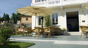 Hotel La Vittoria
