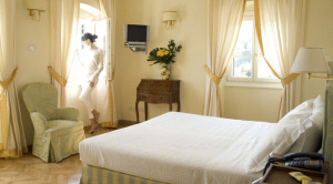 Hotel La Vittoria