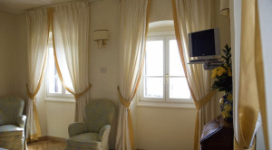 Hotel La Vittoria