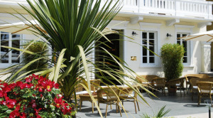 Hotel La Vittoria