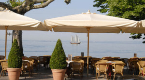 Hotel La Vittoria
