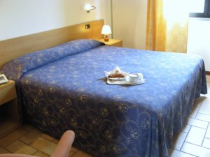 Hotel Cavalieri