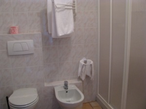 Hotel Cavalieri