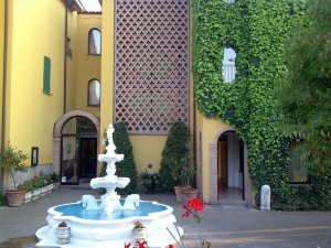 Hotel Cavalieri