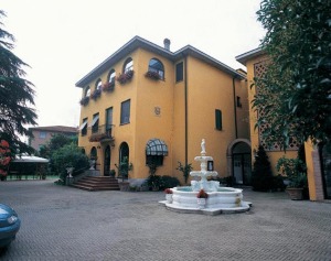 Hotel Cavalieri