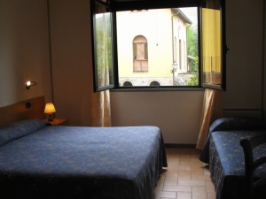 Hotel Cavalieri