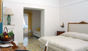 Hotel Flora