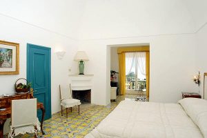 Hotel Flora